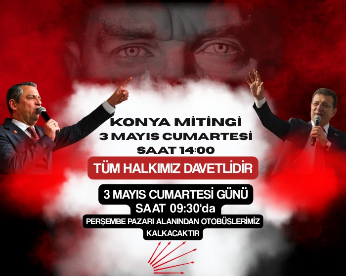 Süresi ayarlardan ayarlanabilir